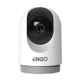 Система розумного будинку ENGO Controls