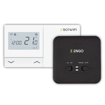 Система керування ENGO Controls