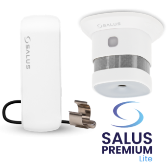 Система розумного будинку SALUS Premium Lite