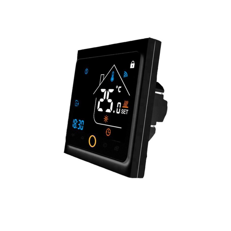 Фото 1 114330 Tervix Pro Line WiFi Thermostat