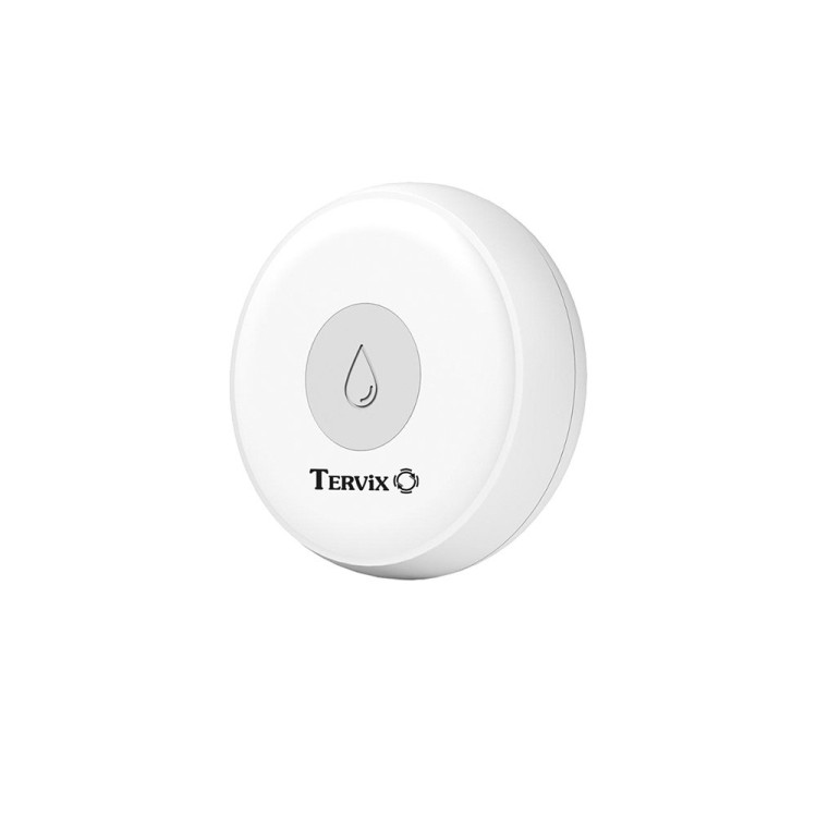 main.photo 1 Tervix Pro Line ZigBee Flood Sensor Wireless