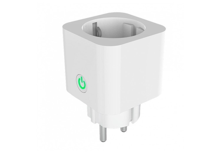 Фото 1 421421 Tervix Pro Line WiFi Socket