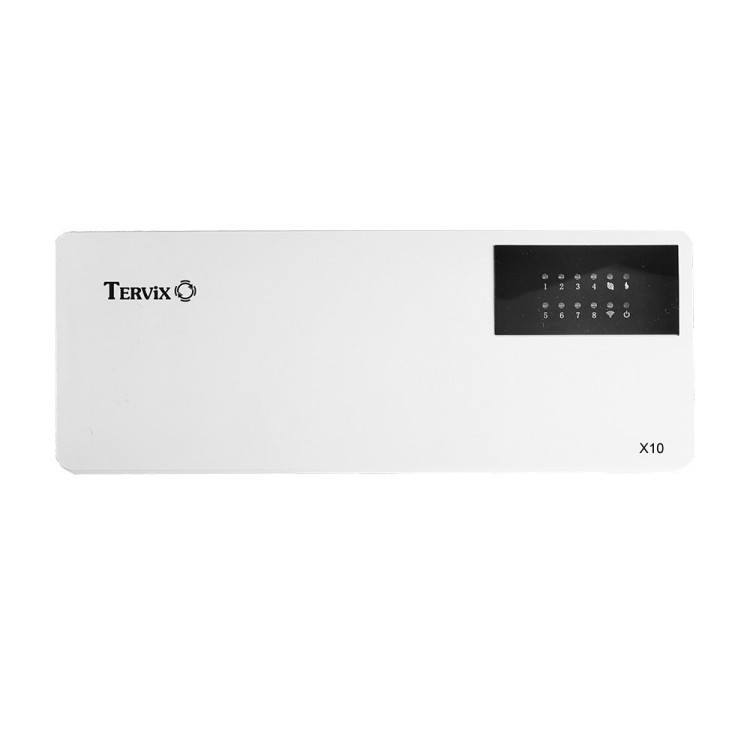 Фото 1 511108 Tervix Pro Line X10 ZigBee