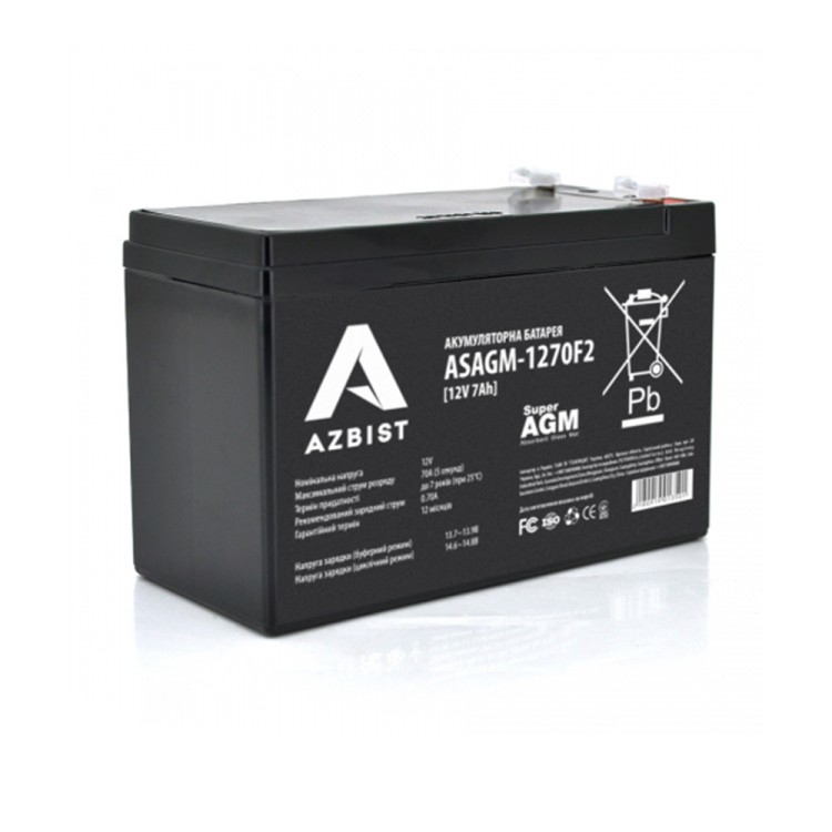 main.photo 1 AZBIST Super AGM ASAGM-1270F2