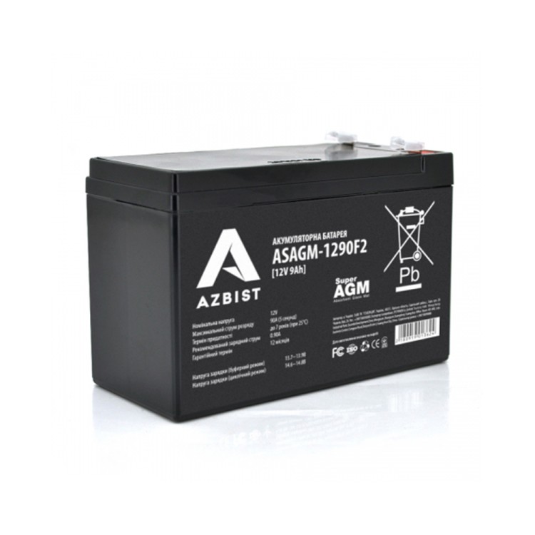 main.photo 1 AZBIST Super AGM ASAGM-1290F2