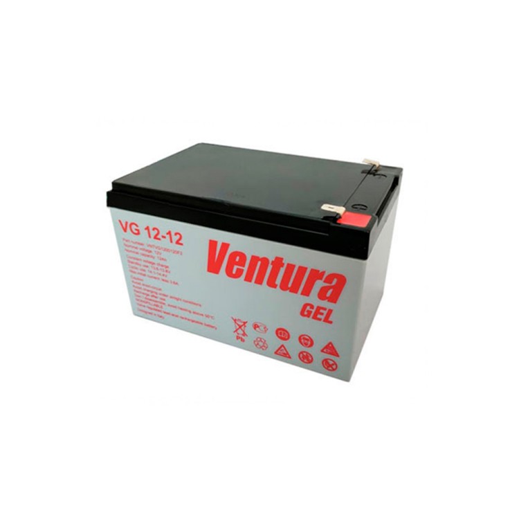 Фото 1 Ventura VG 12-12 Gel