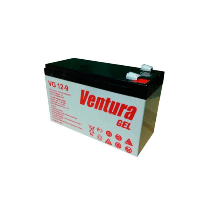 Фото 1 Ventura VG 12-9 Gel