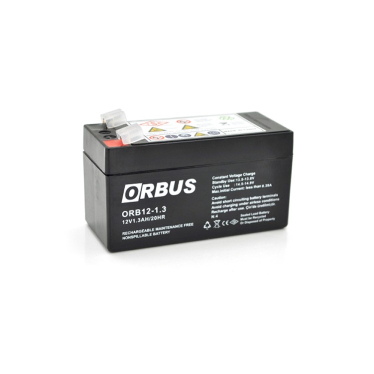 Фото 1 ORBUS ORB1213 AGM