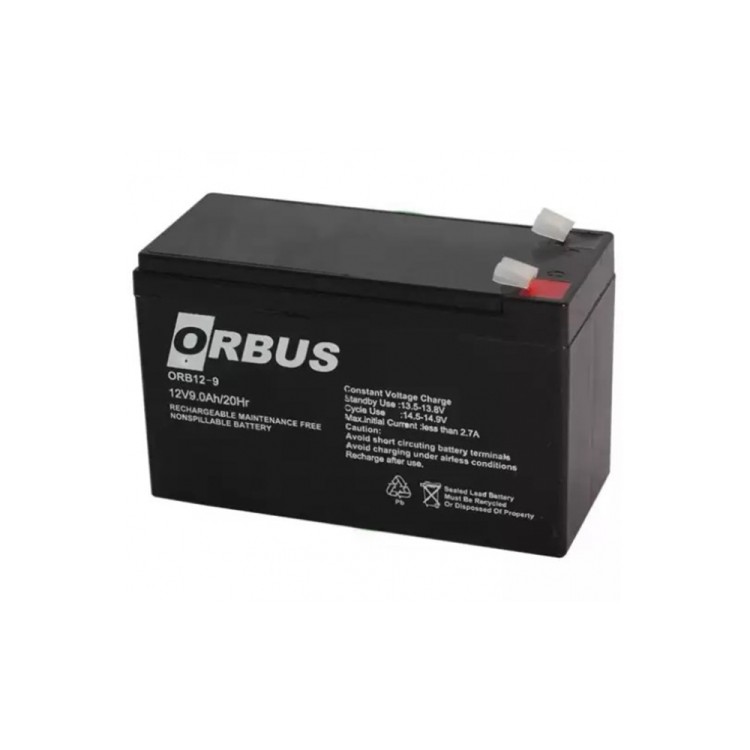 Фото 1 ORBUS ORB1290 AGM