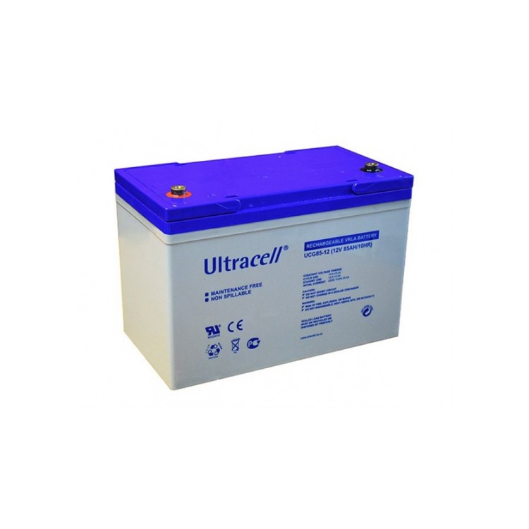 Фото 1 Ultracell UCG85-12 GEL