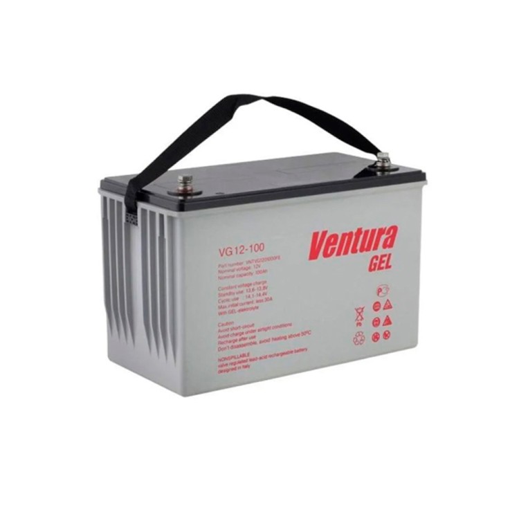 Фото 1 Ventura VG 12-100 Gel