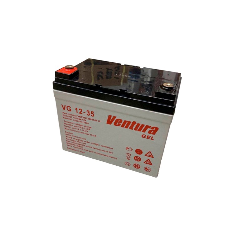 Фото 1 Ventura VG 12-35 Gel