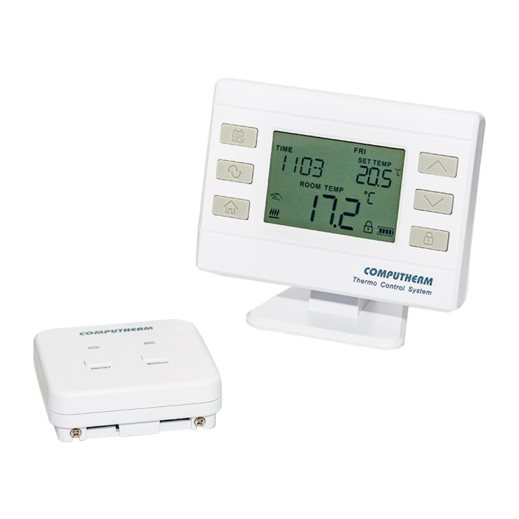 Фото 1 COMPUTHERM Q72RF