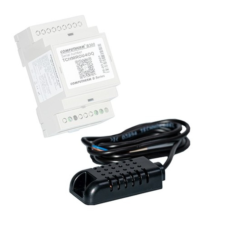 main.photo 1 COMPUTHERM B300 SX