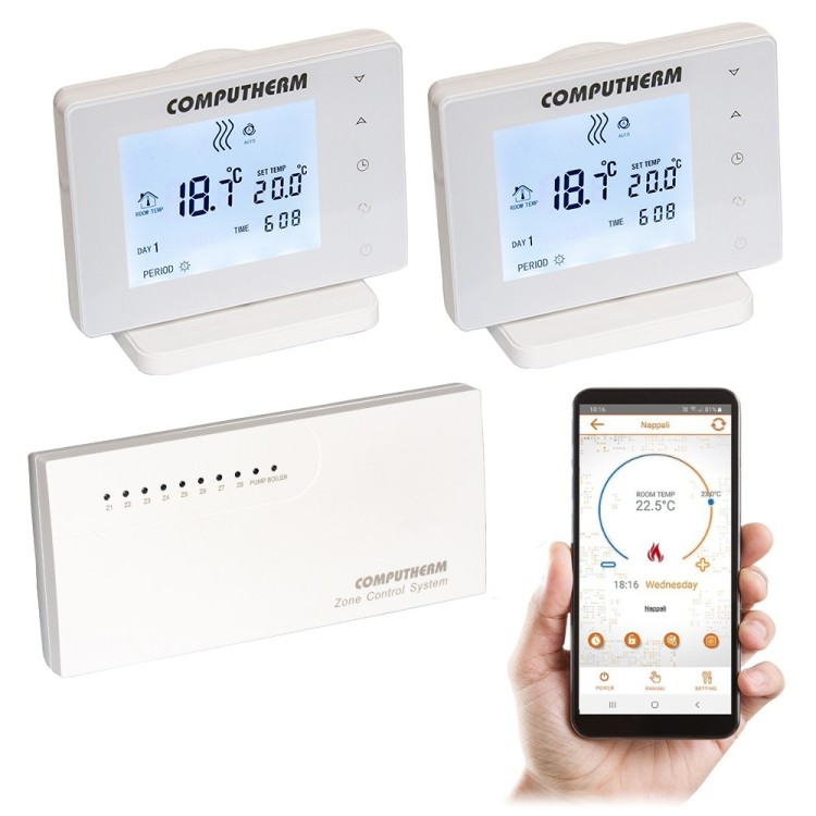 main.photo 1 COMPUTHERM E800RF