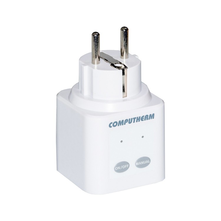 Фото 1 COMPUTHERM Q1RX