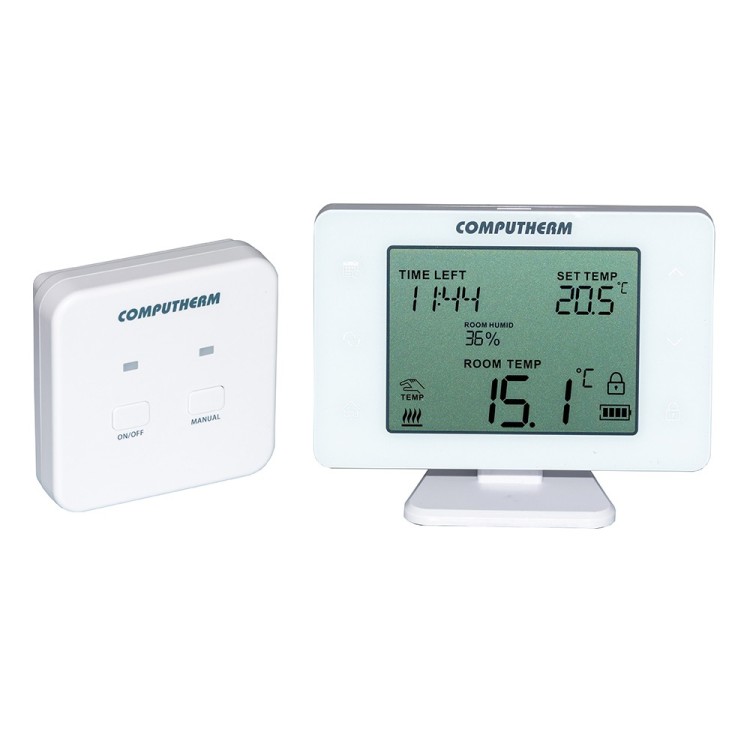 Фото 1 COMPUTHERM Q20RF