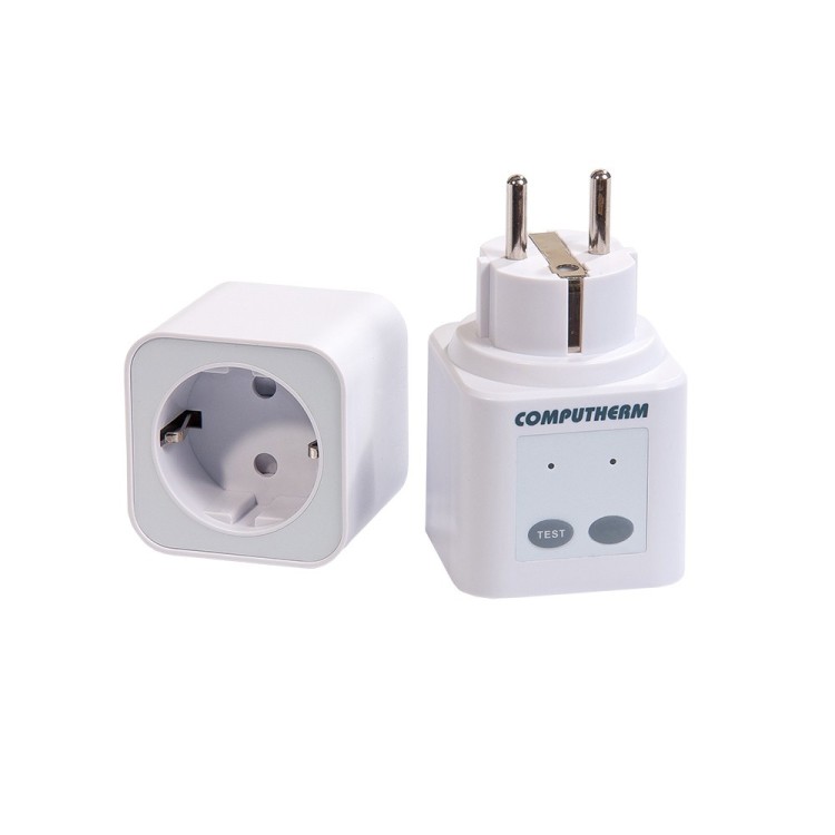 Фото 1 COMPUTHERM Q2RF