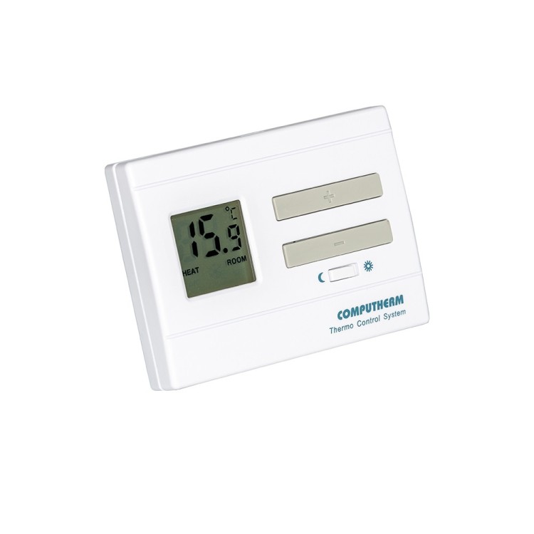 Фото 1 COMPUTHERM Q3