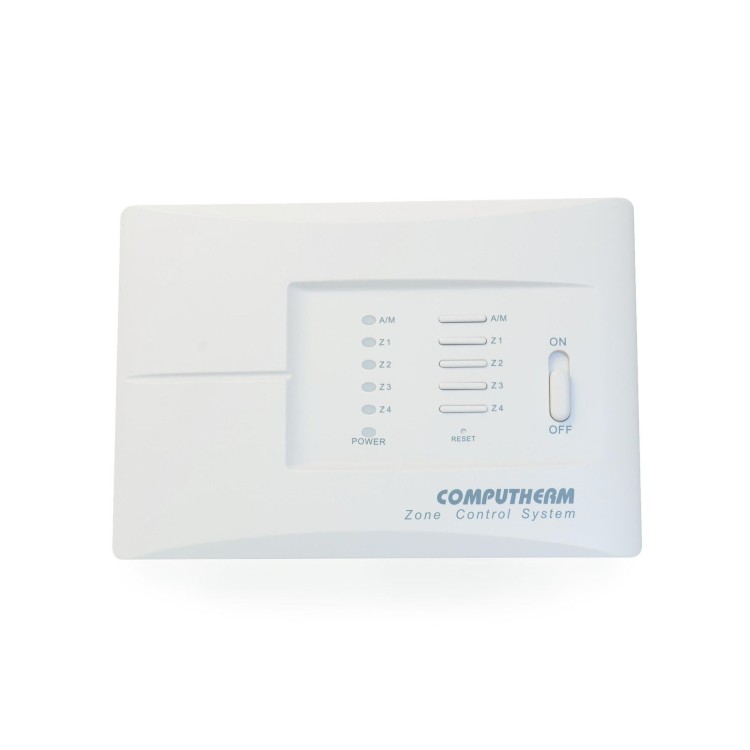 Фото 1 COMPUTHERM Q4Z
