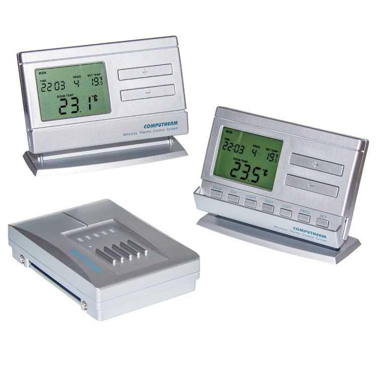 Фото 1 COMPUTHERM Q8RF