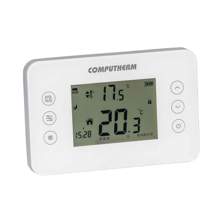 Фото 1 COMPUTHERM T70