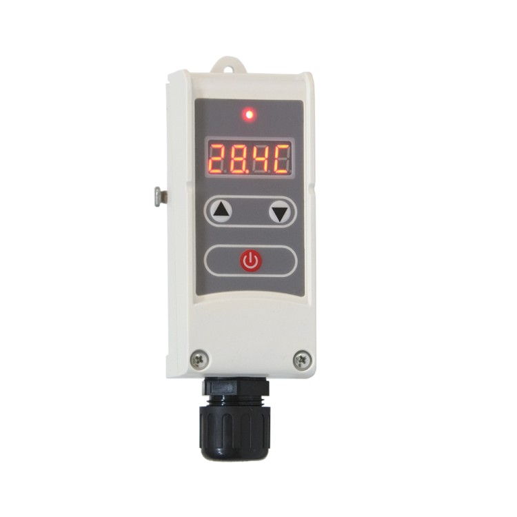 Фото 1 COMPUTHERM WPR-100GD