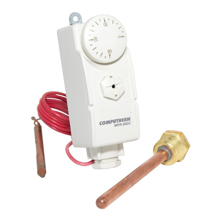 Фото 1 COMPUTHERM WPR-90GC