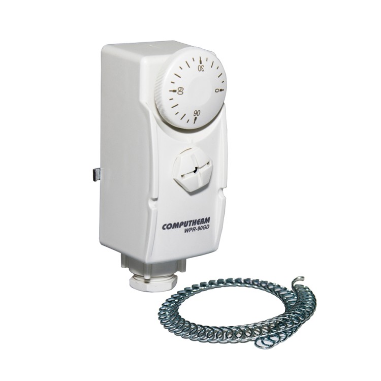 Фото 1 COMPUTHERM WPR-90GD