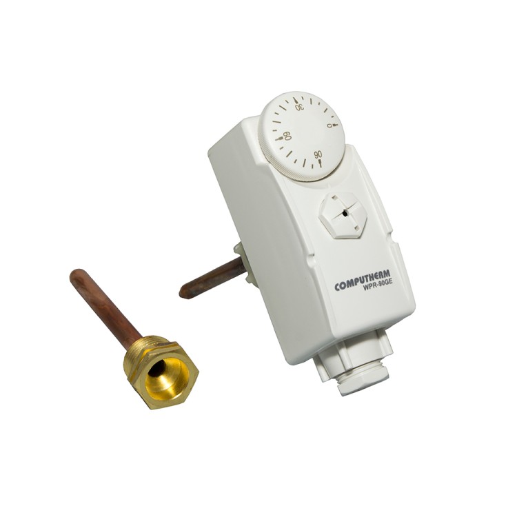 Фото 1 COMPUTHERM WPR-90GE