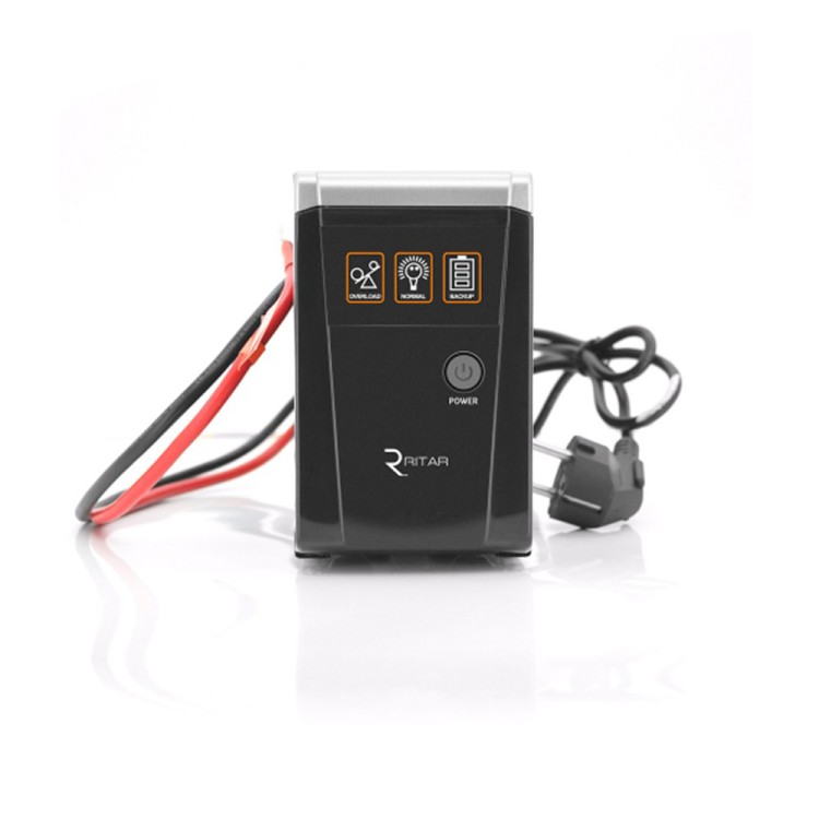 Фото 1 RITAR RTSW-500 LED