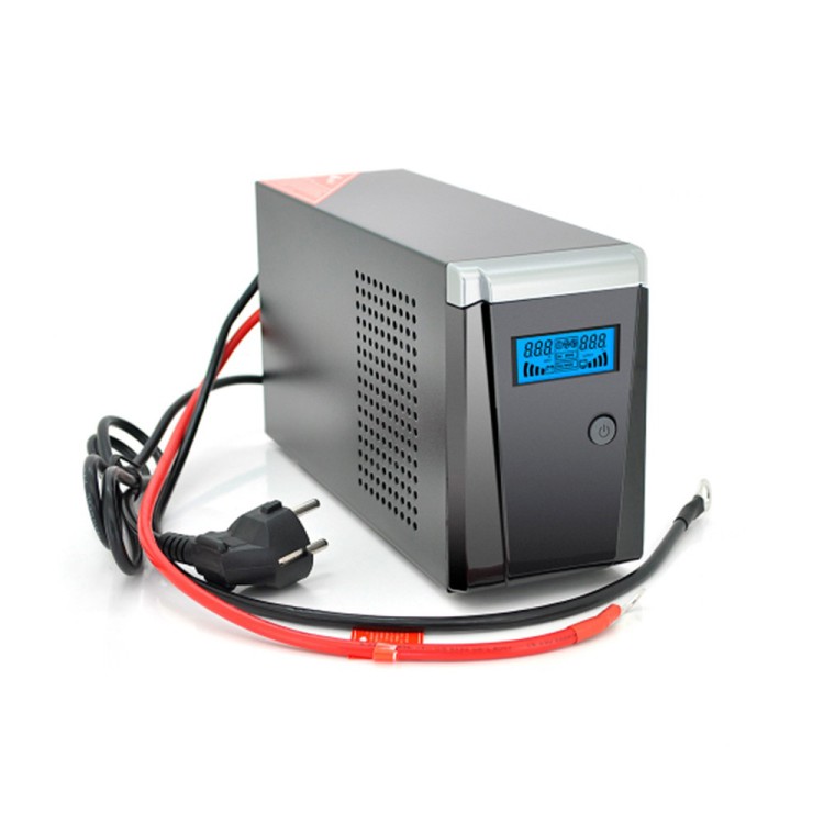 Фото 1 RITAR RTSW-600 LСD