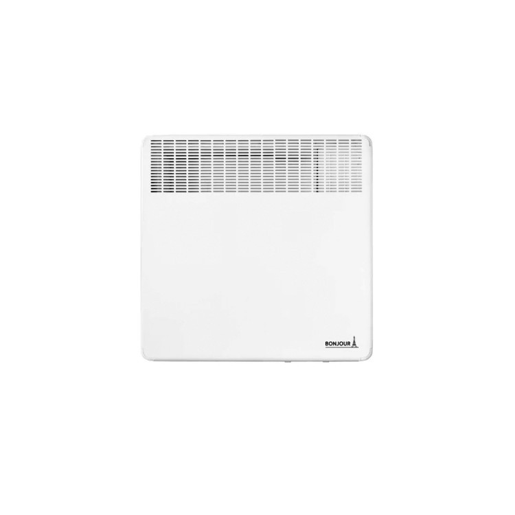 Фото 1 Bonjour Turbo Heat 10 CEG BL-Meca/Q1 750W