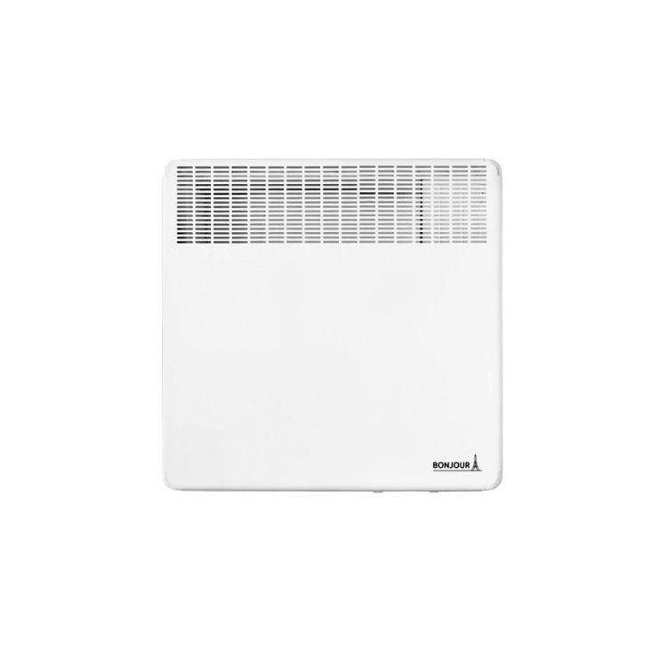 Фото 1 Bonjour Turbo Heat 15 CEG BL-Meca/Q1 1250W