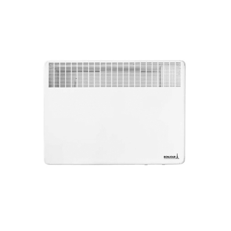 Фото 1 Bonjour Turbo Heat 20 CEG BL-Meca/Q1 1750W