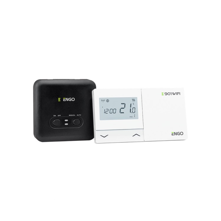 Фото 1 ENGO E901-WIFI