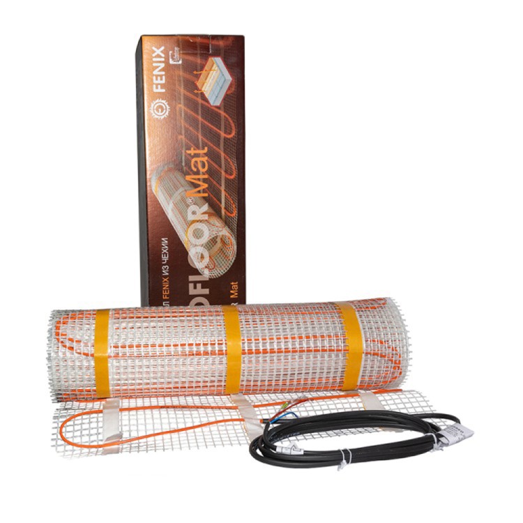 main.photo 1 Fenix LDTS M 160 Вт/м2 640Вт 4,0м²