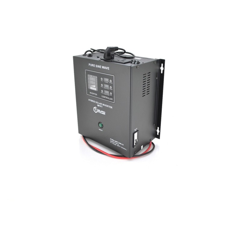Фото 1 Europower RTSWm-MPPT-2000LCD