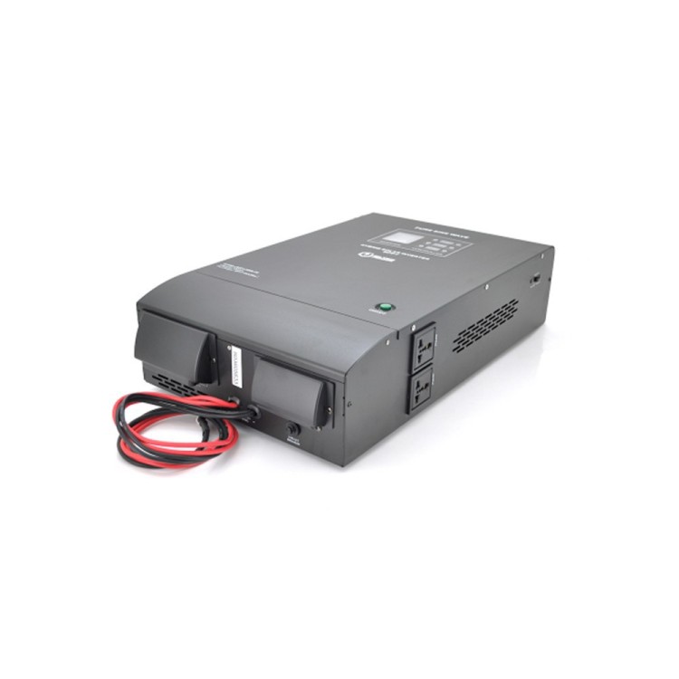 Фото 1 Europower RTSWm-MPPT-5000LCD