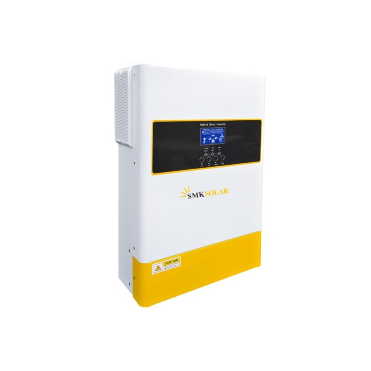 Фото 1 SMK Solar Off Grid M Series 6,2 kW