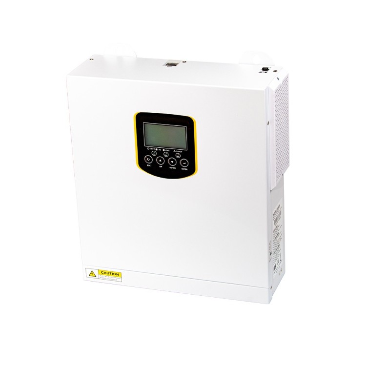 Фото 1 SMK Solar OFF GRID CM3500 – 24N