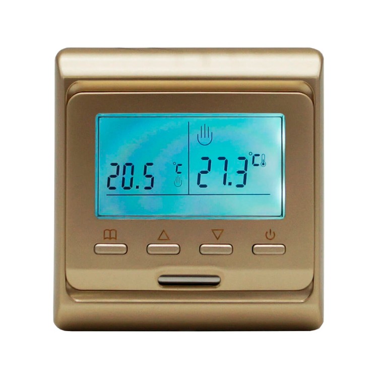 Фото 1 IN-THERM E 51 Gold
