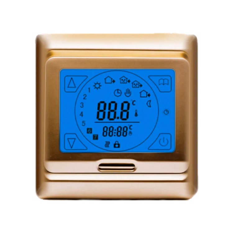 Фото 1 IN-THERM E 91 GOLD