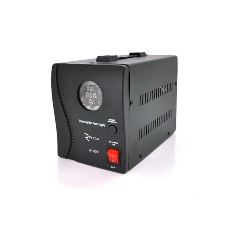 Фото 1 Ritar SK-500VA