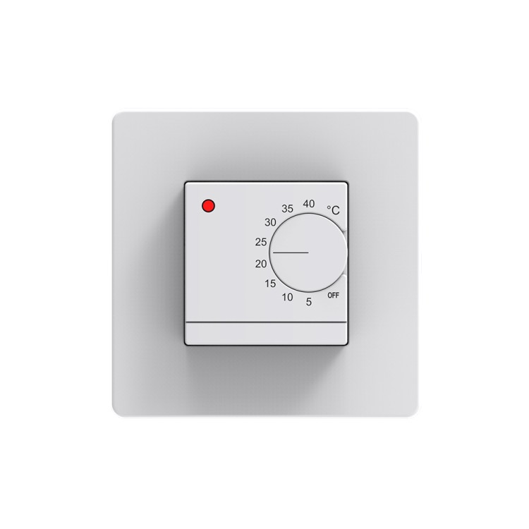 Фото 1 IN-THERM RTC 19 SL White