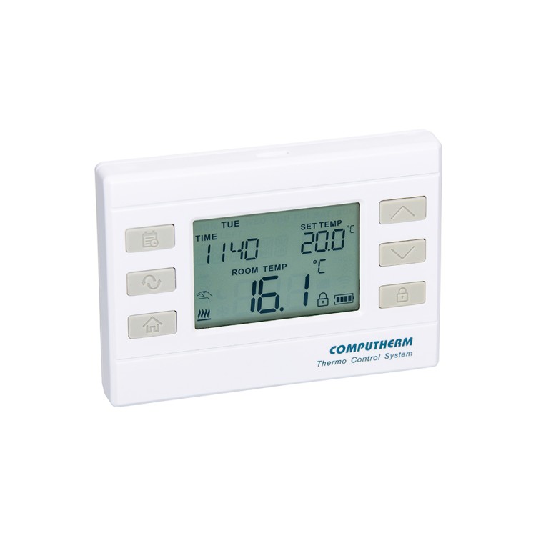 Фото 1 COMPUTHERM Q72