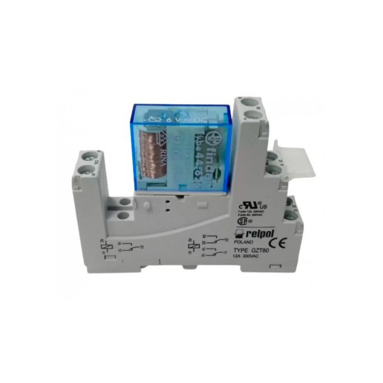 main.photo 1 Finder RM-10A6VDC