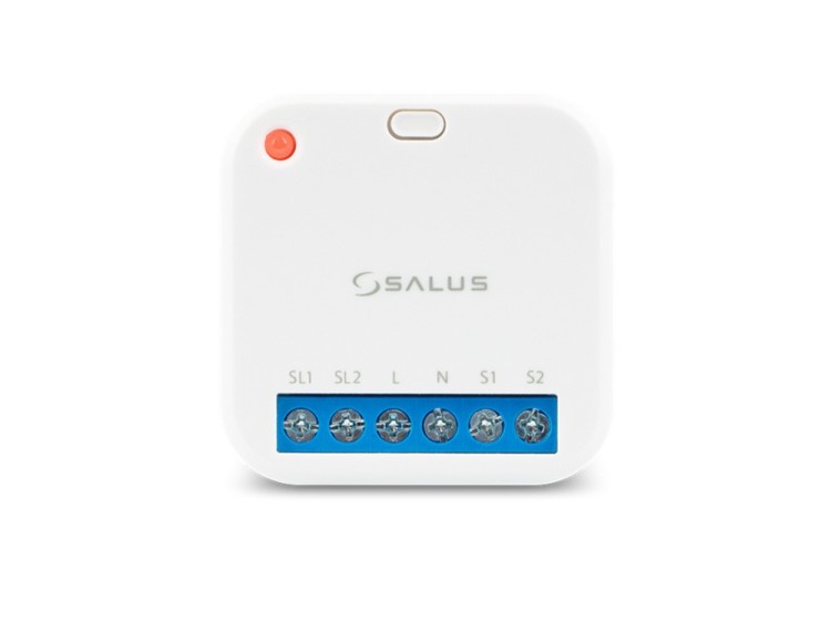 Фото 1 Salus RS600