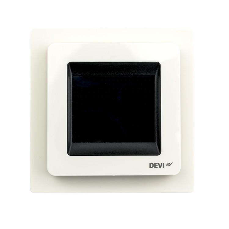 Фото 1 DEVIreg™ Touch White (140F1064)