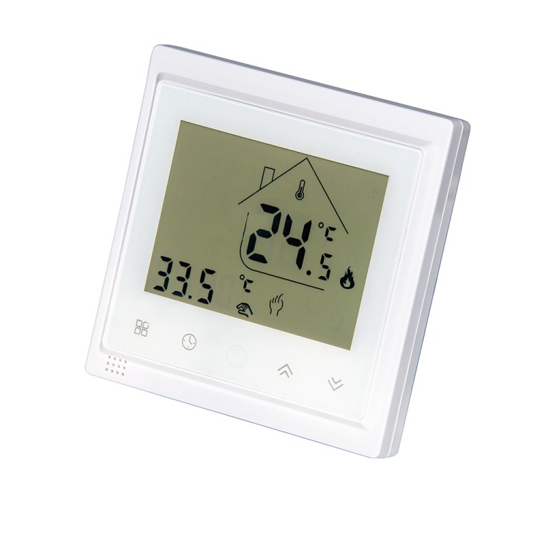 Фото 1 IN-THERM PT 002
